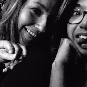 Meet your Posher, Marisa